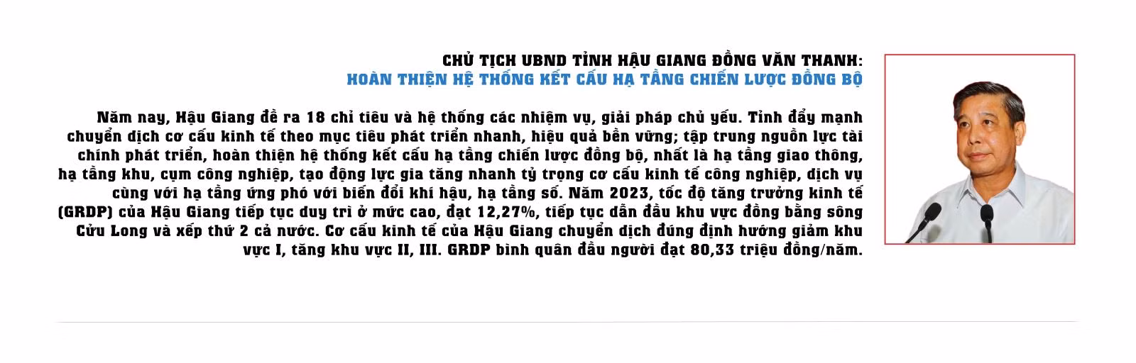 Tăng tốc sáng tạo để hoàn thành mục tiêu năm 2024 ảnh 17