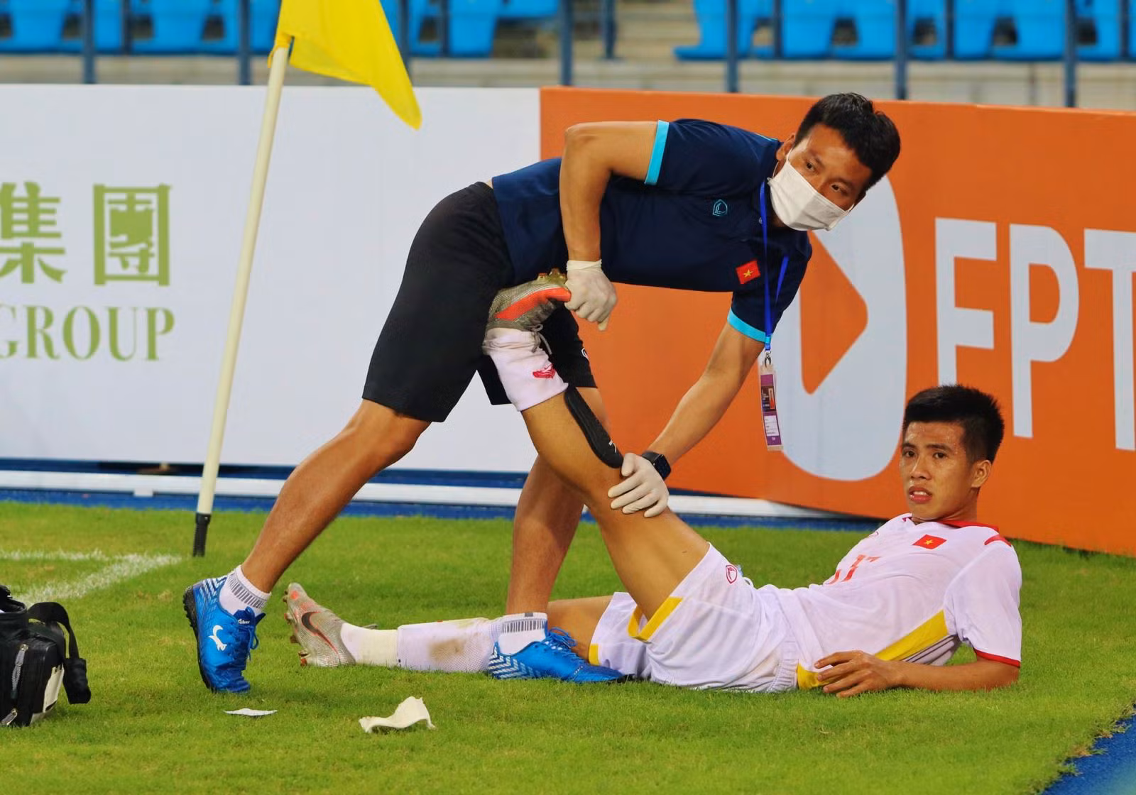 Chú thích ảnh