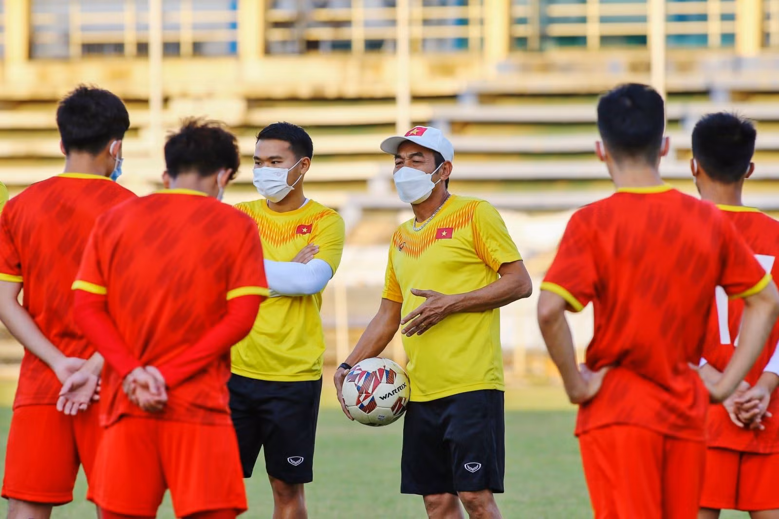 Chú thích ảnh