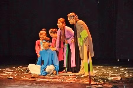 Chú thích ảnh