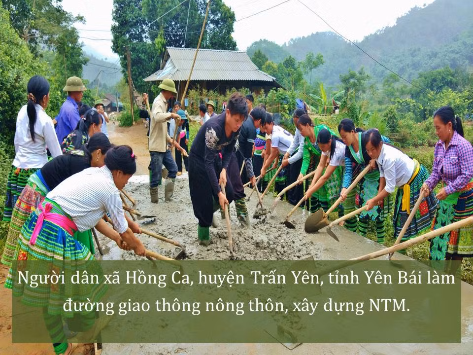 Đời sống nhân dân cải thiện ảnh 28