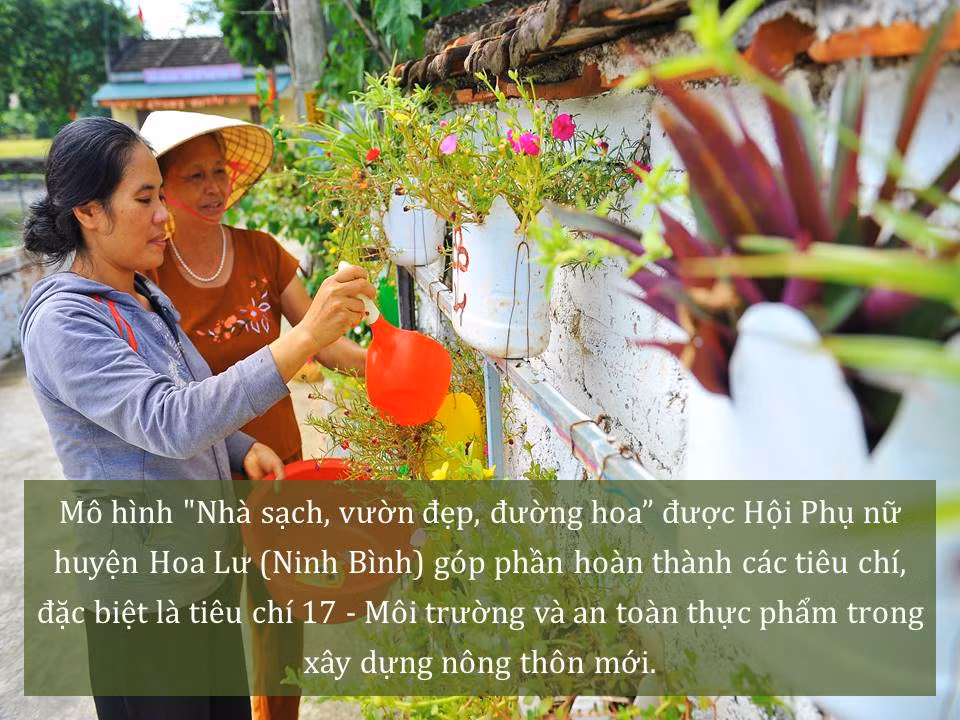 Đời sống nhân dân cải thiện ảnh 21