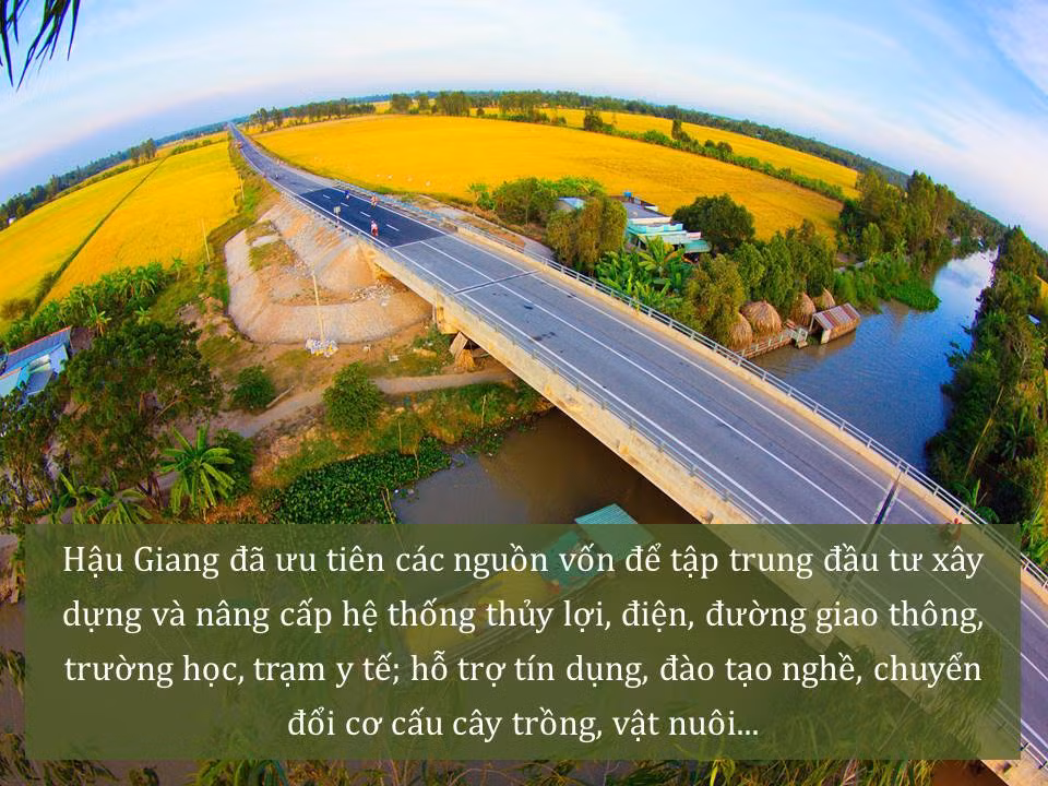 Đời sống nhân dân cải thiện ảnh 37