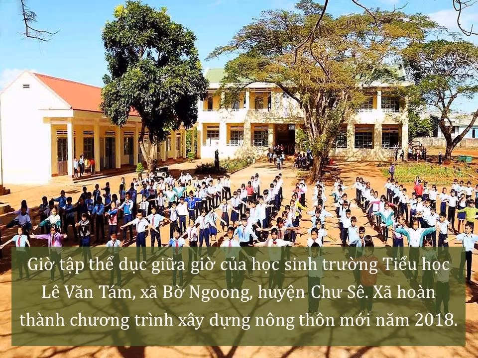 Đời sống nhân dân cải thiện ảnh 27