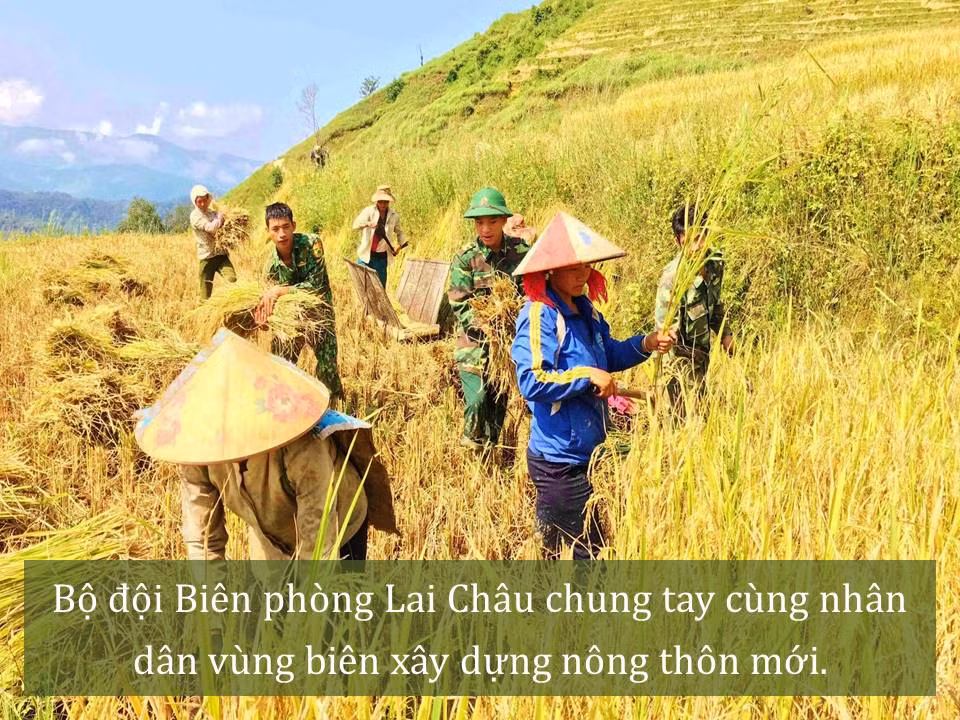 Đời sống nhân dân cải thiện ảnh 23