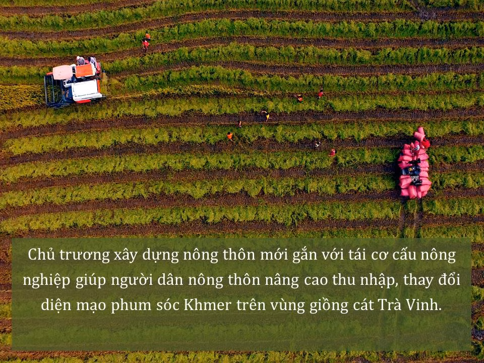 Đời sống nhân dân cải thiện ảnh 40