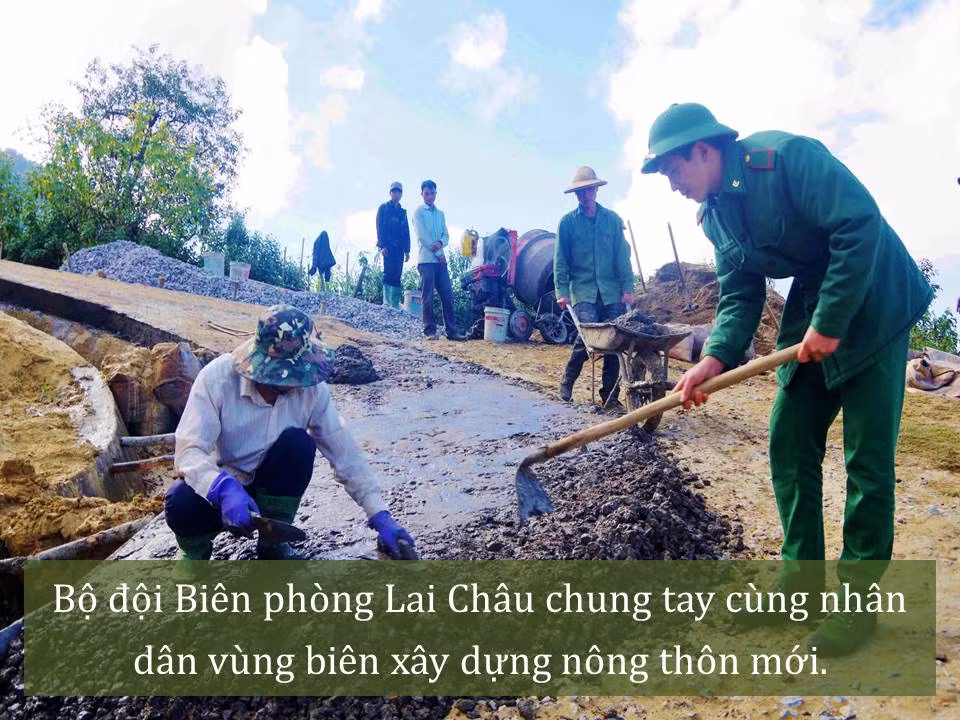 Đời sống nhân dân cải thiện ảnh 25