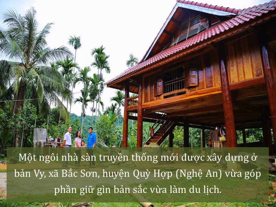 Đời sống nhân dân cải thiện ảnh 34