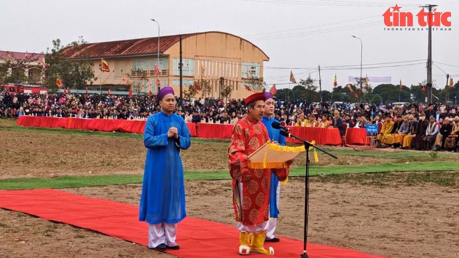 Chú thích ảnh