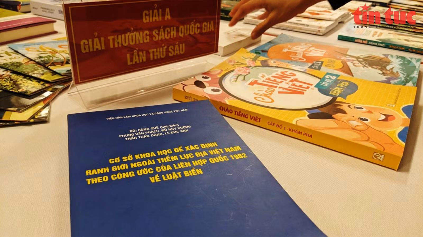 Chú thích ảnh