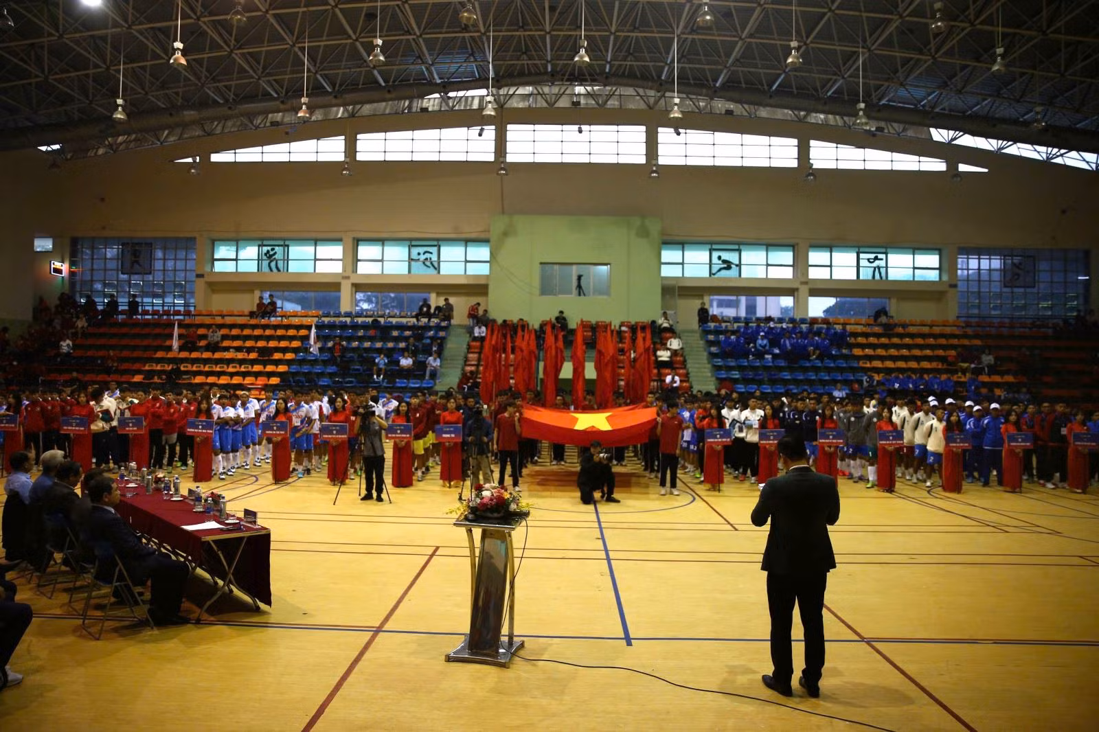 Chú thích ảnh