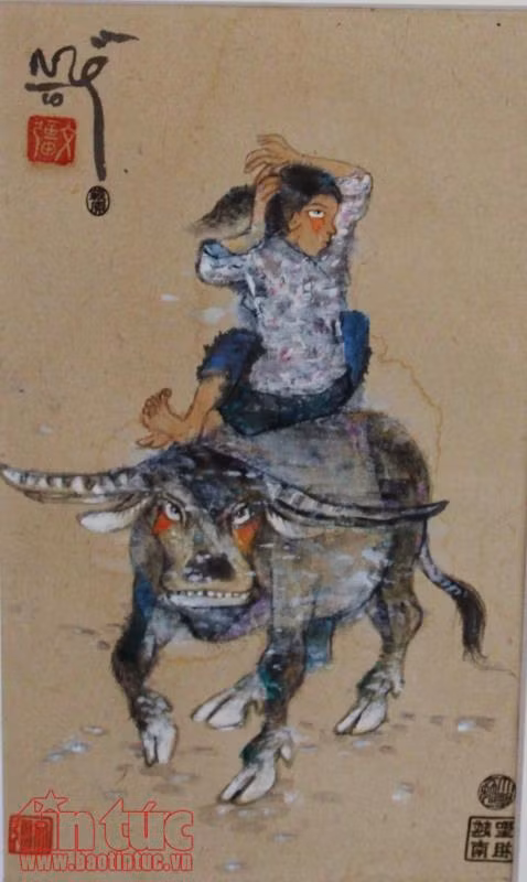 Chú thích ảnh