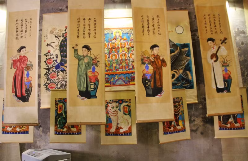Chú thích ảnh