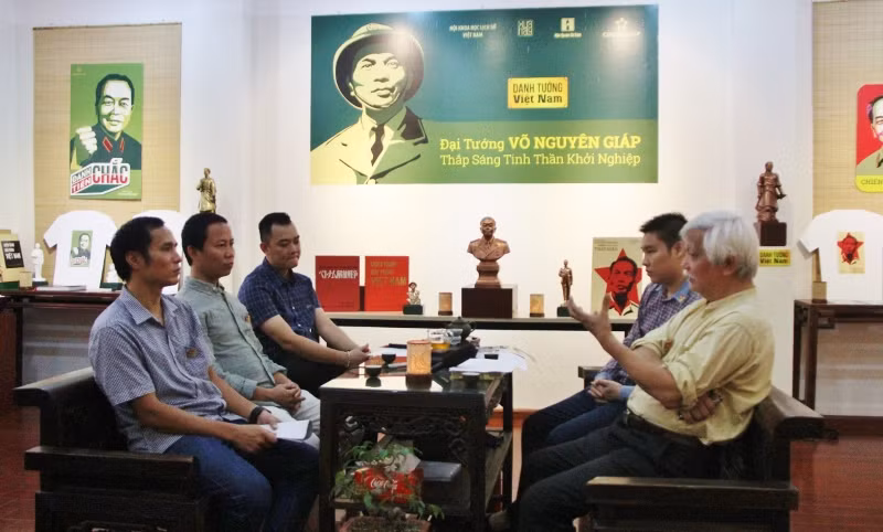 Chú thích ảnh