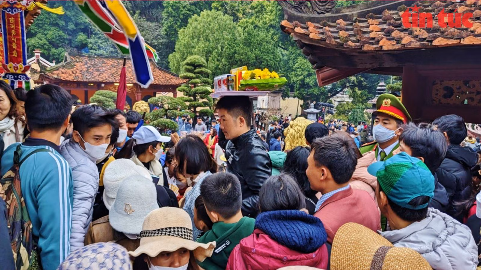 Chú thích ảnh