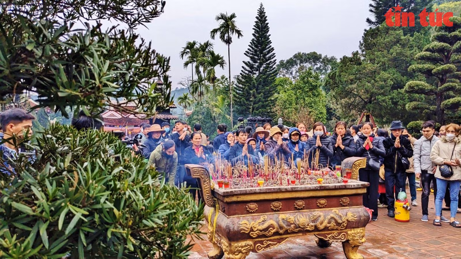 Chú thích ảnh