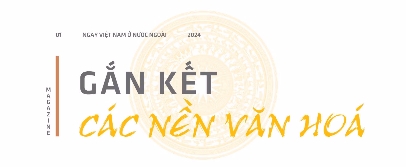 'Ngày Việt Nam ở nước ngoài 2024': Kết nối thế giới bằng tinh hoa ngàn năm ảnh 2