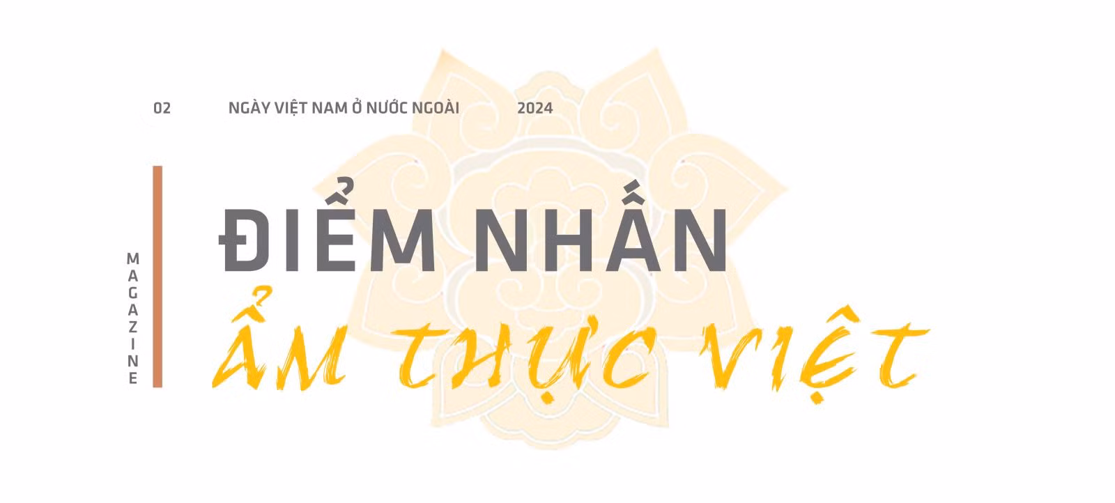 'Ngày Việt Nam ở nước ngoài 2024': Kết nối thế giới bằng tinh hoa ngàn năm ảnh 9