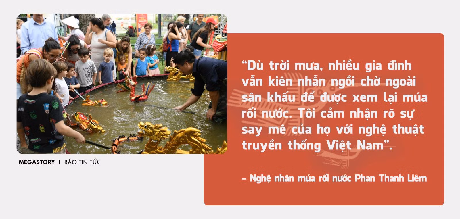 'Ngày Việt Nam ở nước ngoài 2024': Kết nối thế giới bằng tinh hoa ngàn năm ảnh 6