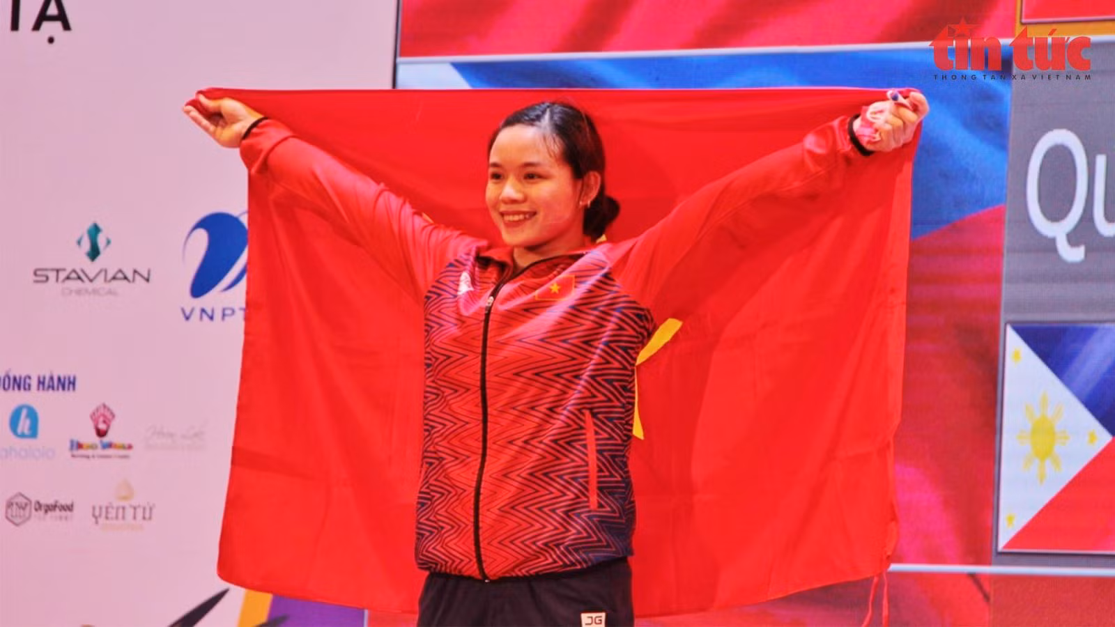 Chú thích ảnh