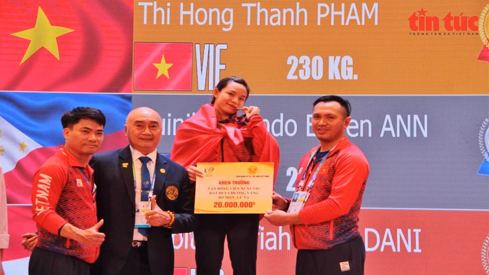 Chú thích ảnh