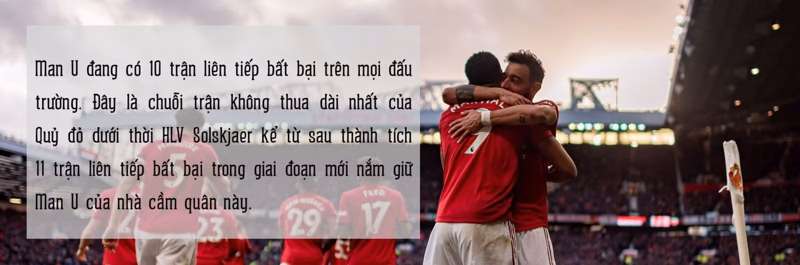 Bruno Fernandes - Biểu tượng mới của Quỷ đỏ ảnh 6