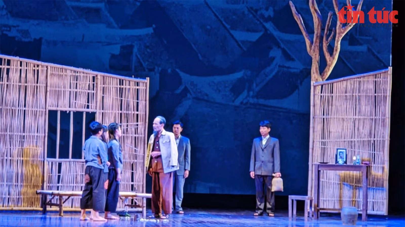 Chú thích ảnh