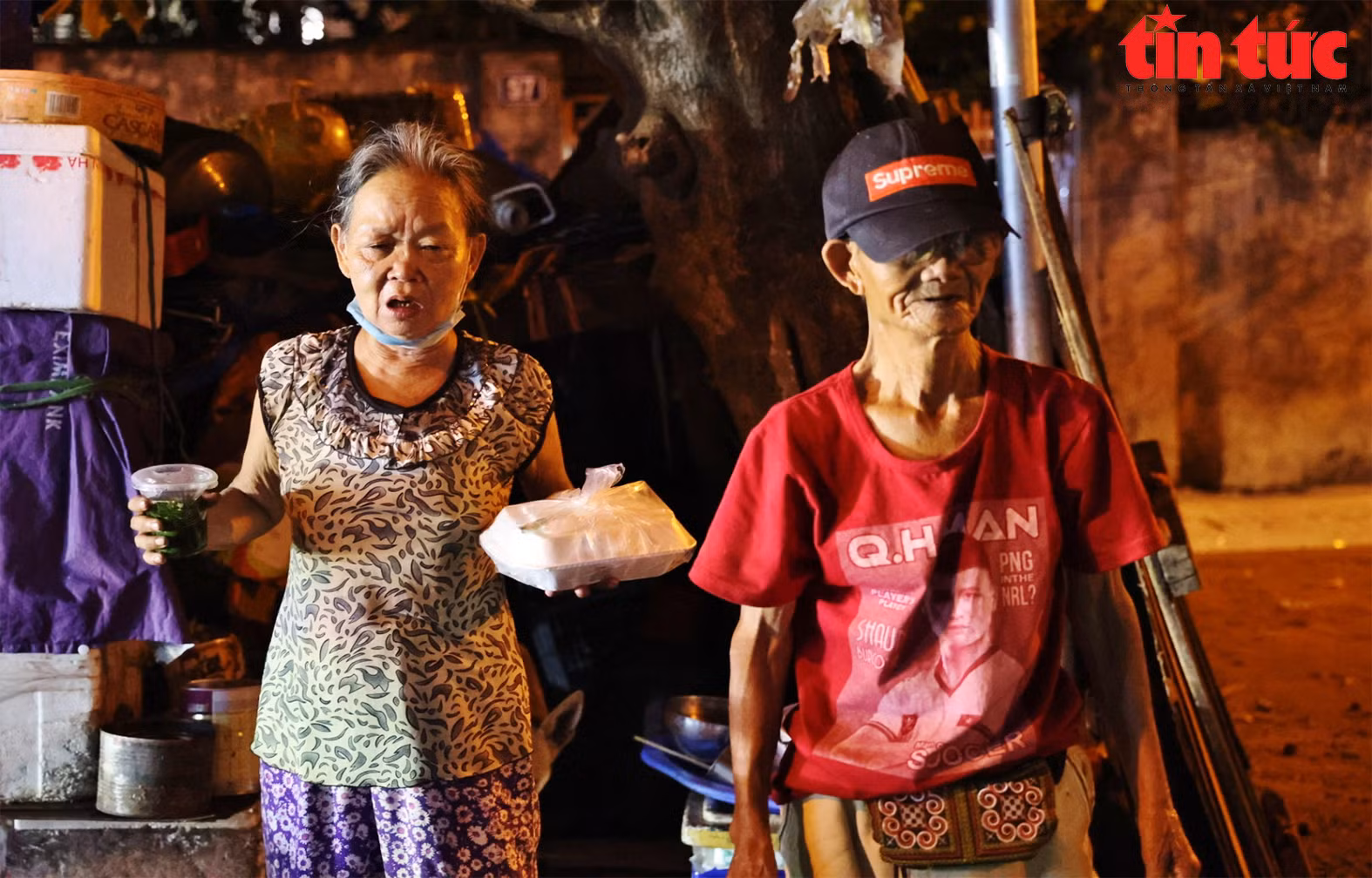 Chú thích ảnh
