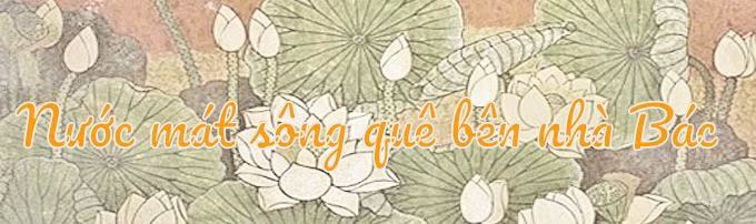 ‘Ao cá Bác Hồ’ - mãi xanh từ mạch nguồn tình Bác ảnh 2