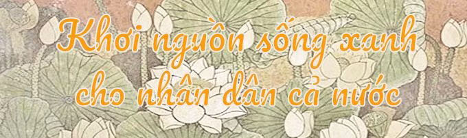 ‘Ao cá Bác Hồ’ - mãi xanh từ mạch nguồn tình Bác ảnh 9