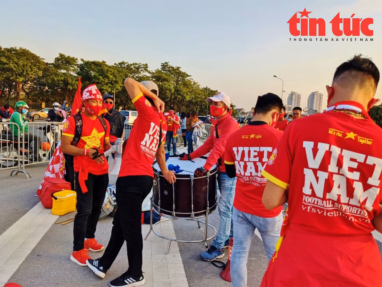 Chú thích ảnh