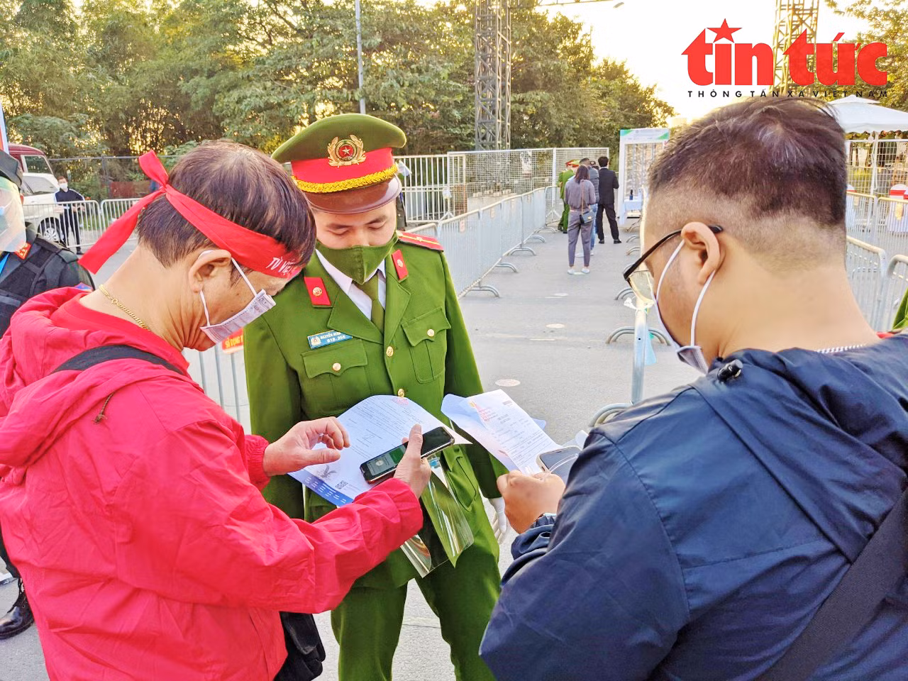 Chú thích ảnh