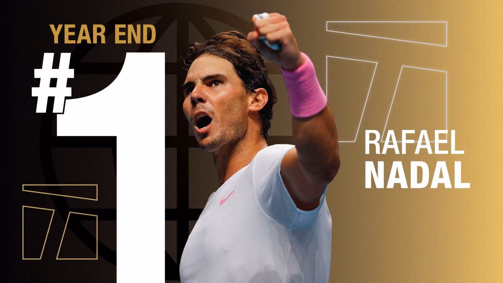 Rafael Nadal vẫn quyết tâm từ chối cơ hội Pháp mở rộng của tay vợt được xem là Hoàng tử trên mặt sân đất nện Dominic Thiem. Ảnh: DM.