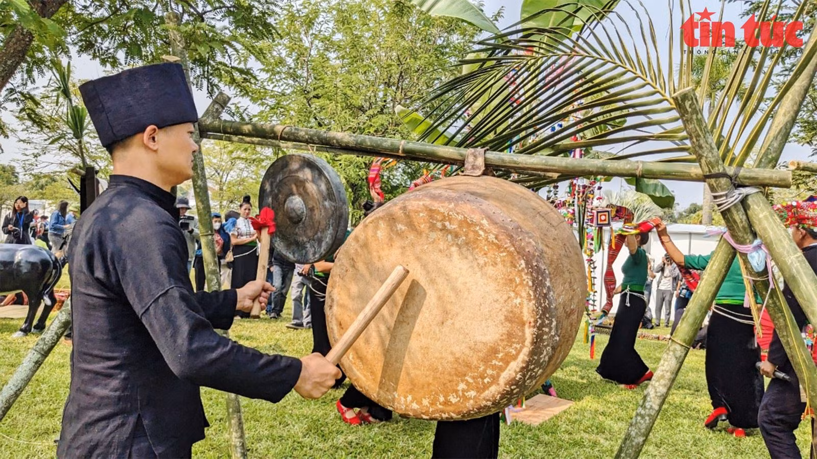 Chú thích ảnh
