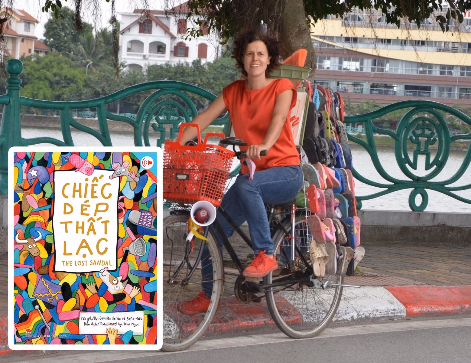 Chú thích ảnh