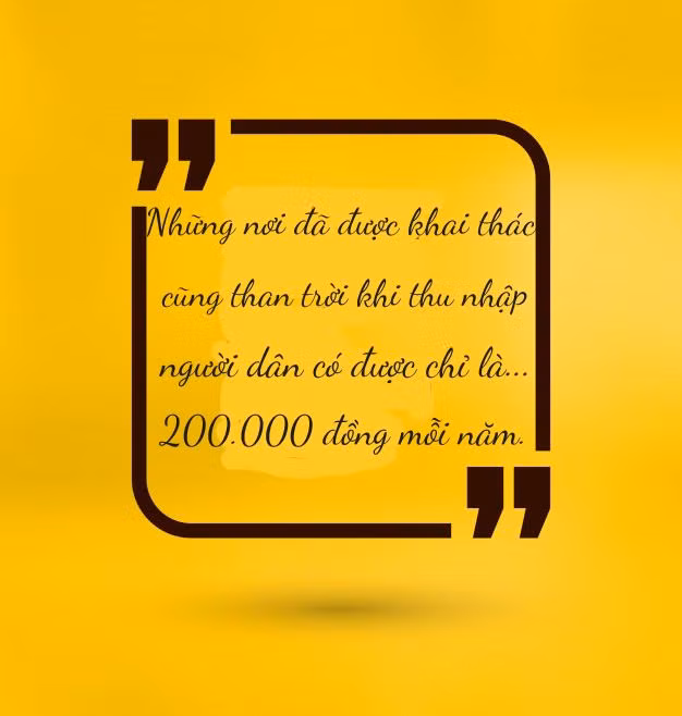 Dân Tây Bắc mỏi mòn chờ dòng 'vàng trắng' ảnh 4