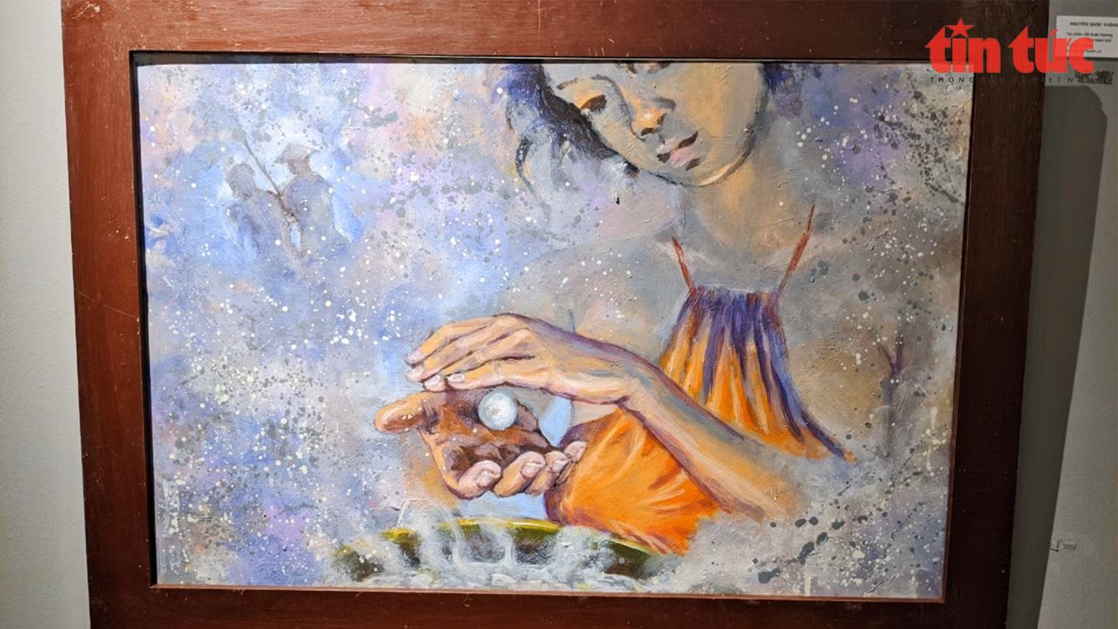 Chú thích ảnh