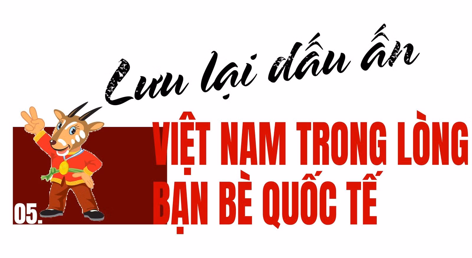 SEA Games 31 - Ghi dấu hội tụ và tỏa sáng ảnh 19