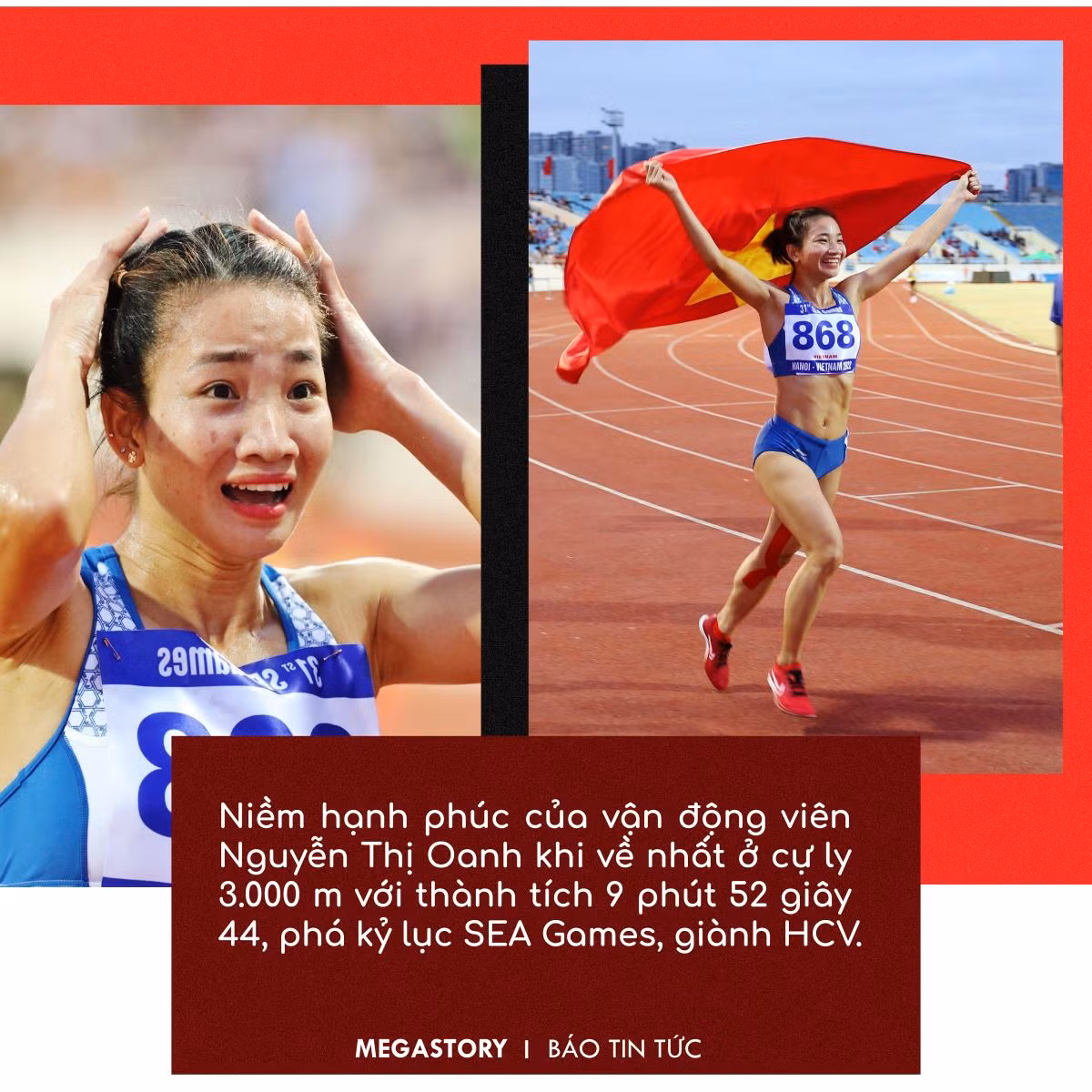 SEA Games 31 - Ghi dấu hội tụ và tỏa sáng ảnh 3