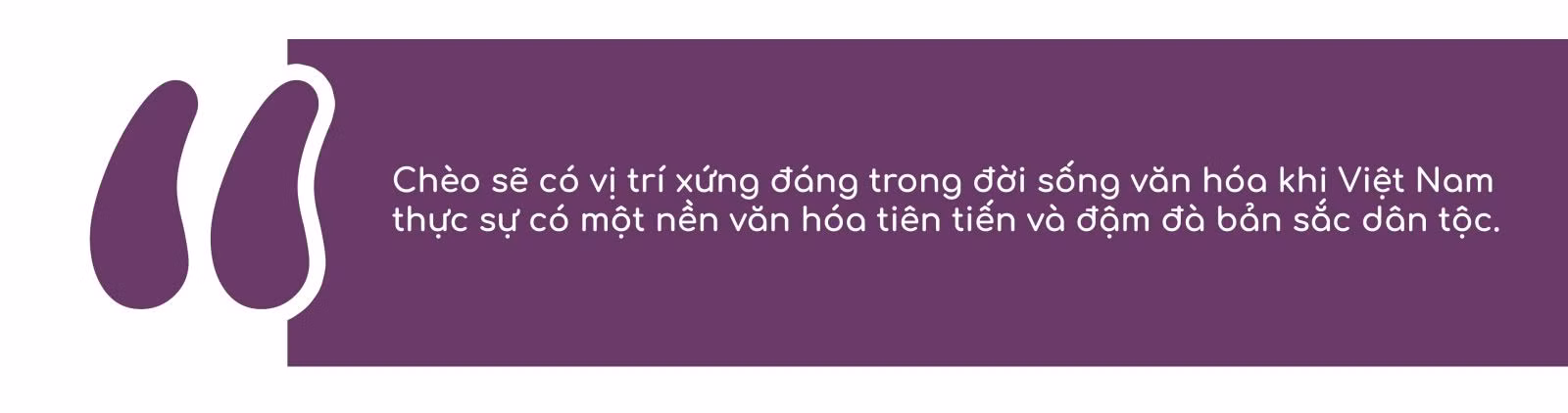 Đưa tiếng trống chèo sông Hồng vang xa ảnh 7