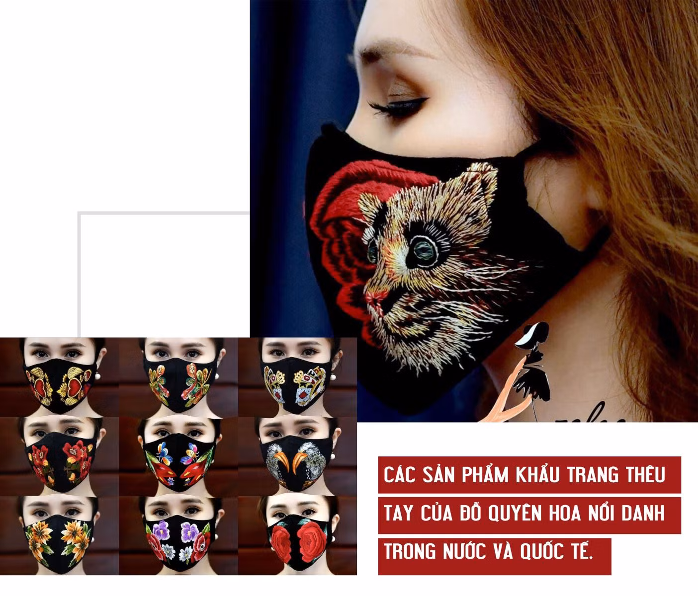 Đỗ Quyên Hoa - Nữ nghệ sĩ họa lại giấc mơ ‘Tình biên viễn’ ảnh 9