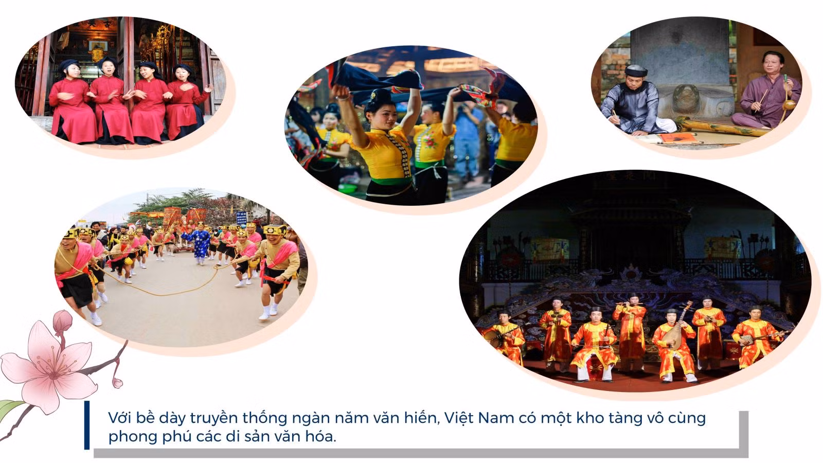 Phát huy vai trò trụ cột của văn hóa ảnh 2
