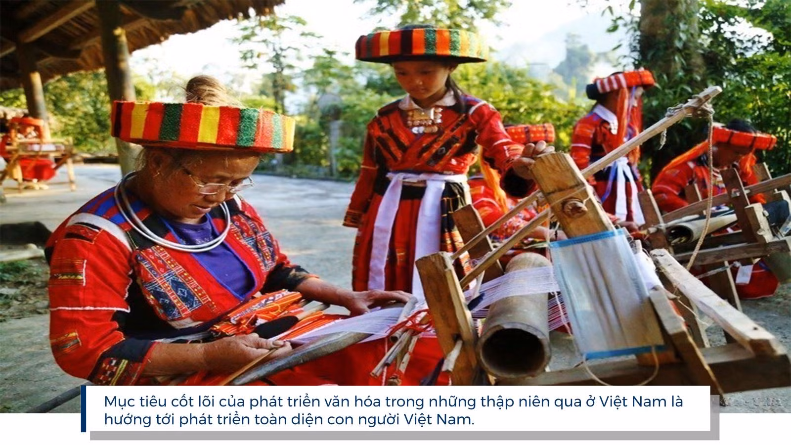 Phát huy vai trò trụ cột của văn hóa ảnh 5