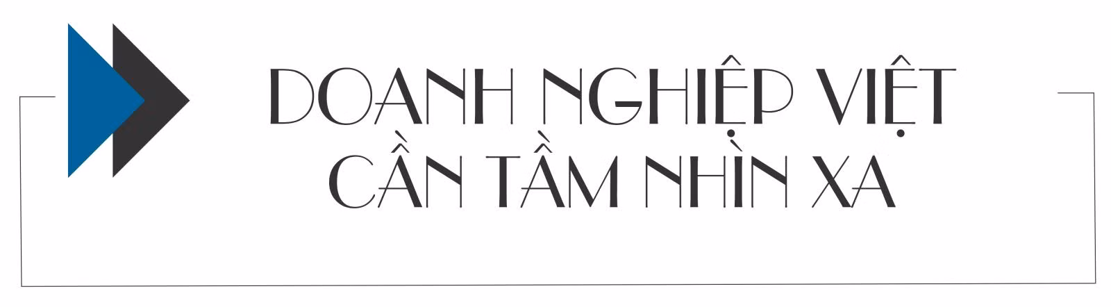 Nữ tiến sĩ đam mê tìm chiến lược cho doanh nghiệp Việt ảnh 9