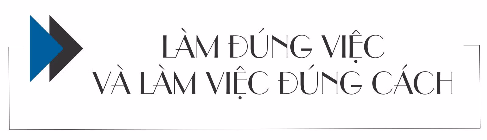 Nữ tiến sĩ đam mê tìm chiến lược cho doanh nghiệp Việt ảnh 7