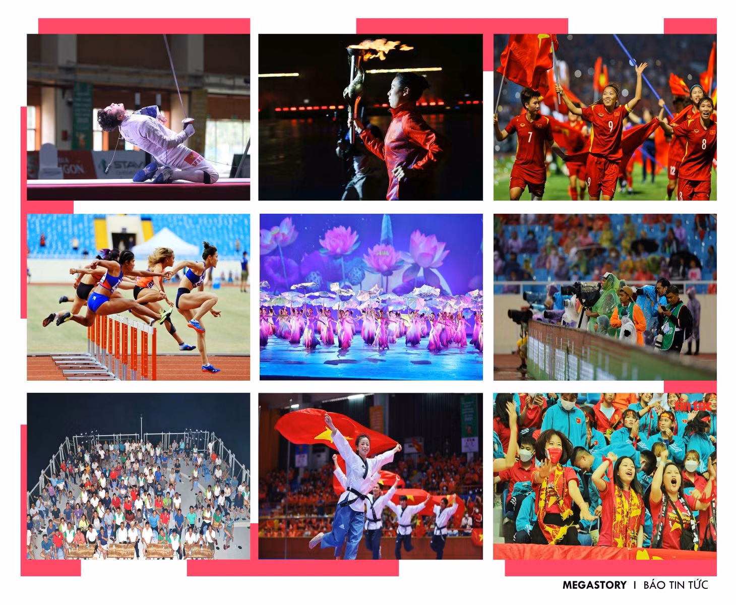 TTXVN đã khẳng định được vai trò của cơ quan thông tấn quốc gia trong những sự kiện quan trọng của đất nước.