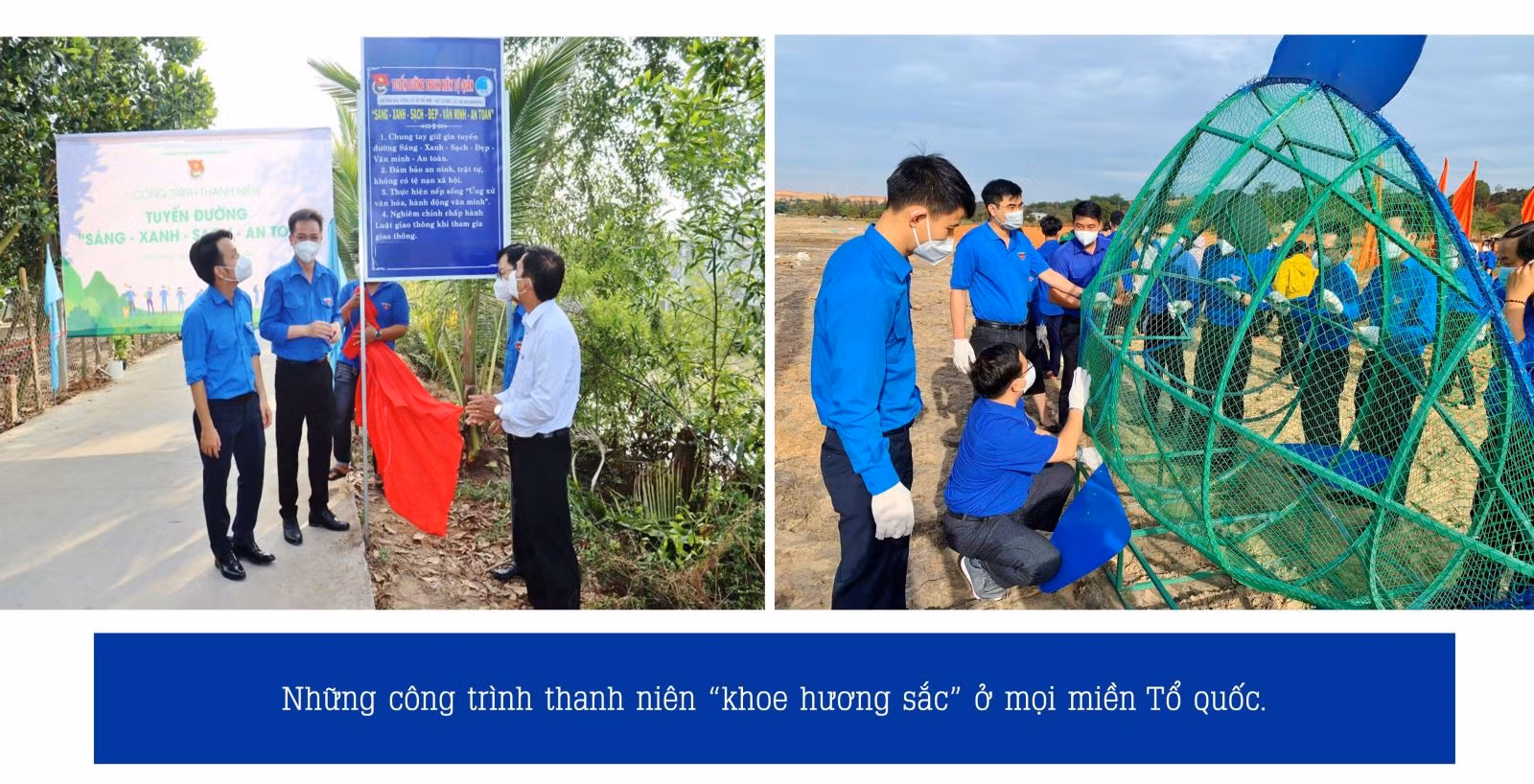 Thanh niên với khát vọng khôi phục và phát triển kinh tế ảnh 9