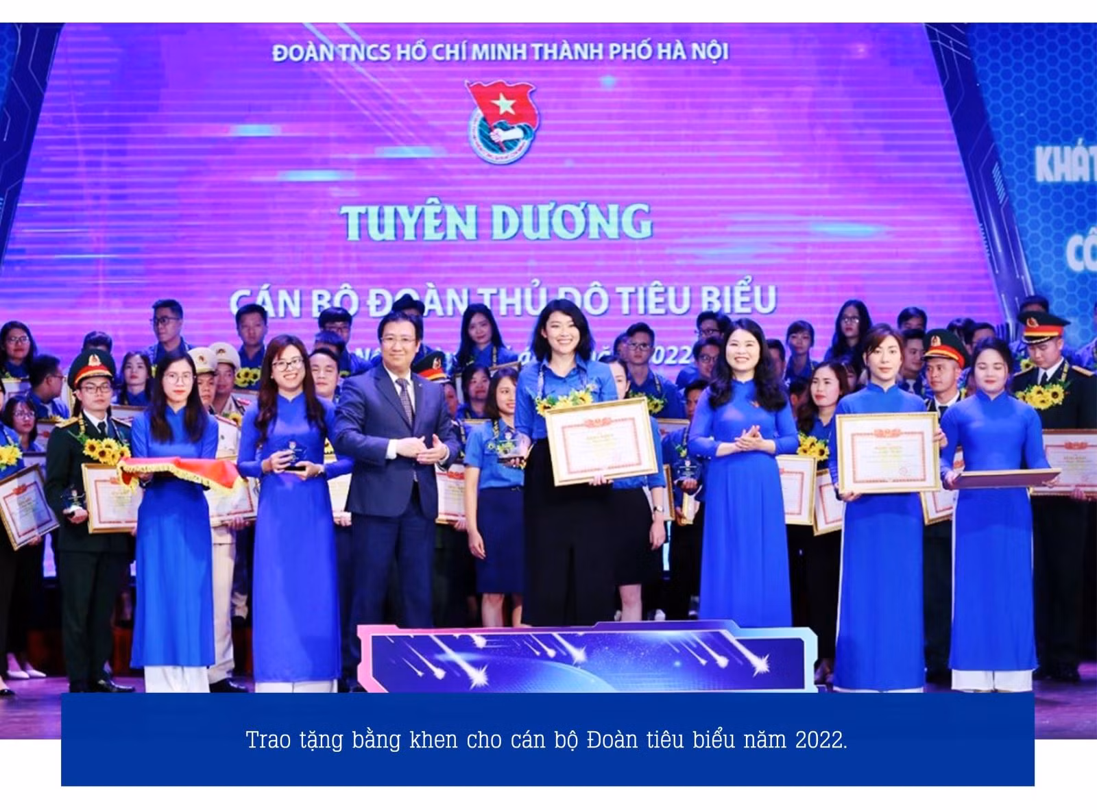 Thanh niên với khát vọng khôi phục và phát triển kinh tế ảnh 15