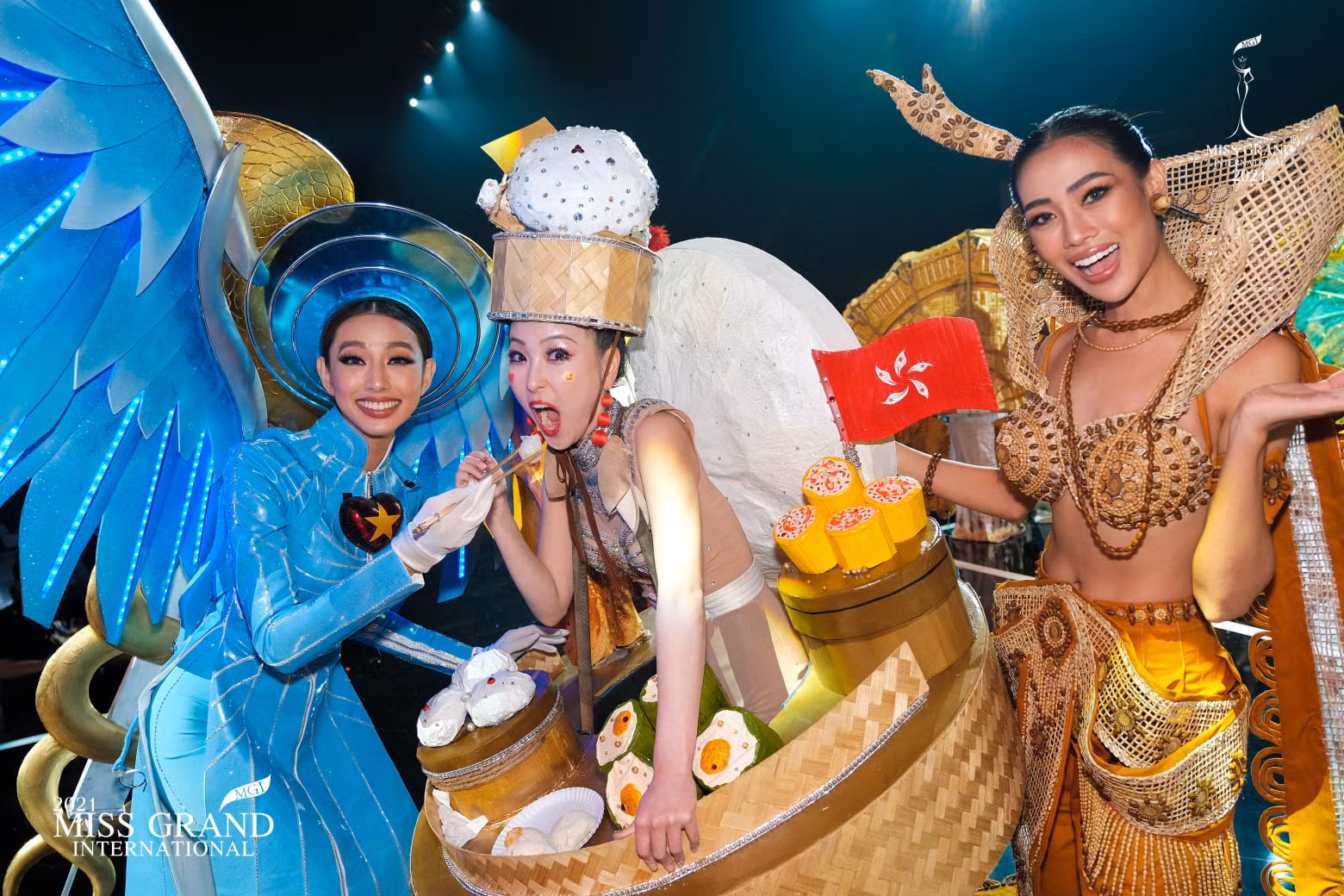 Chú thích ảnh