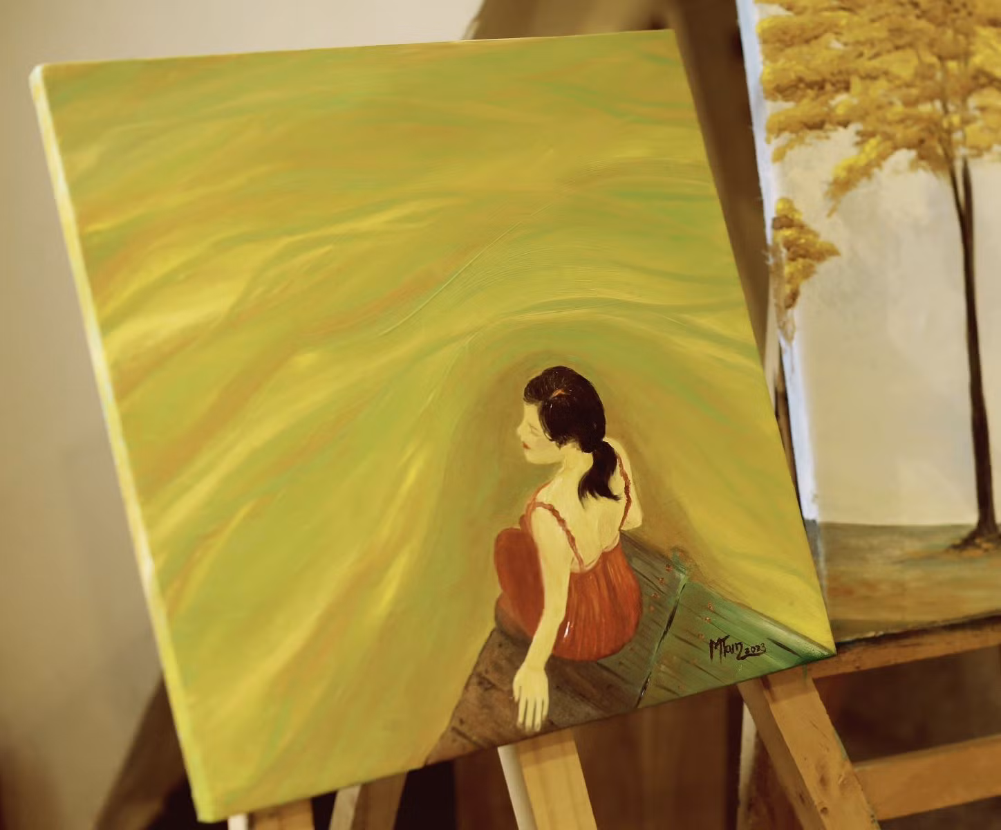 Chú thích ảnh